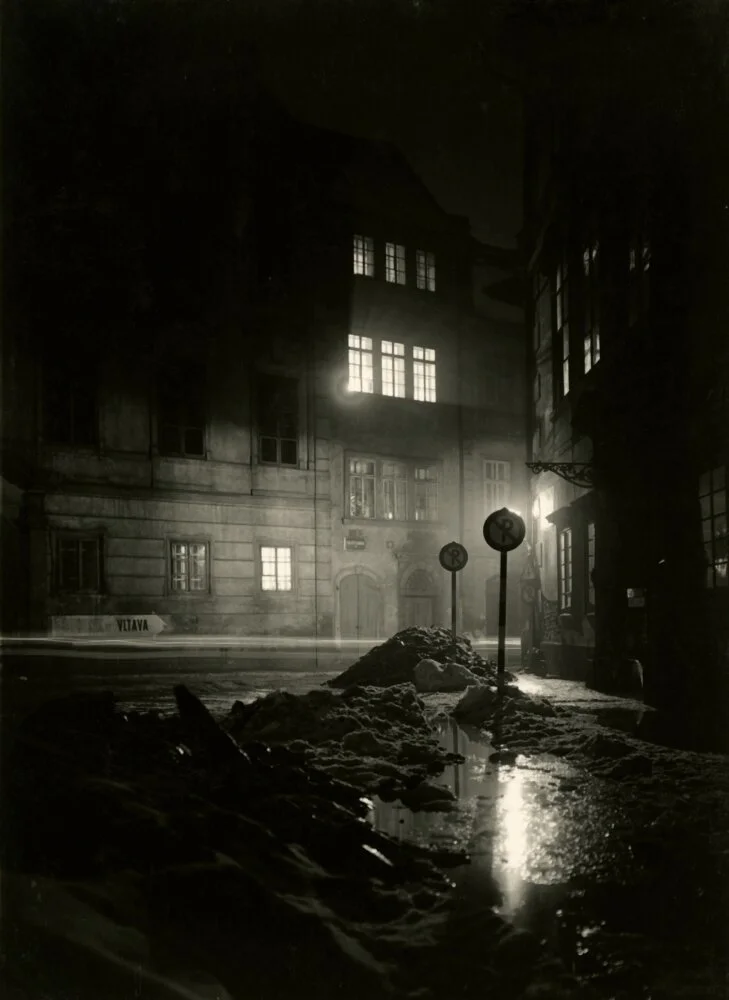Josef Sudek