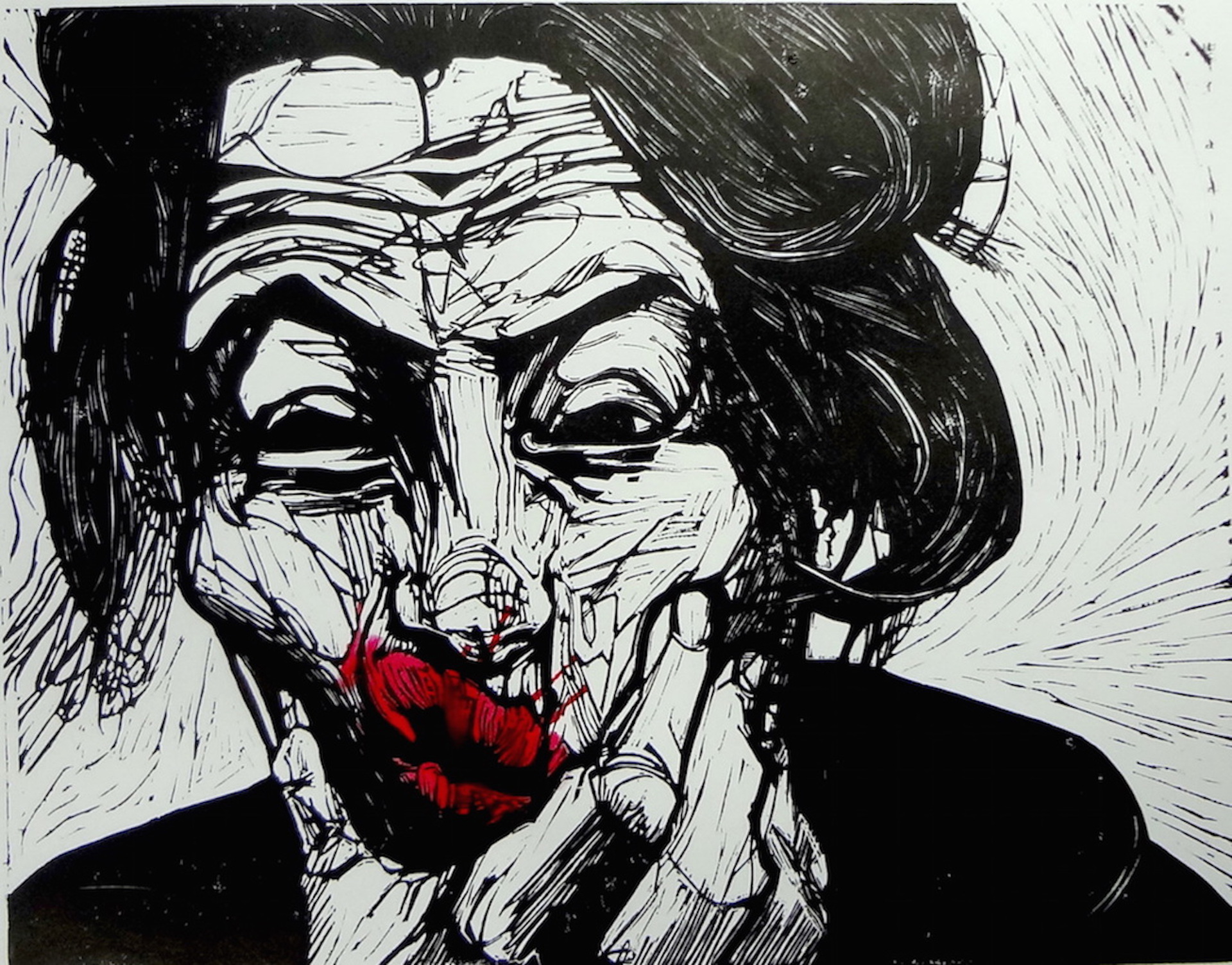 Mrs. B.