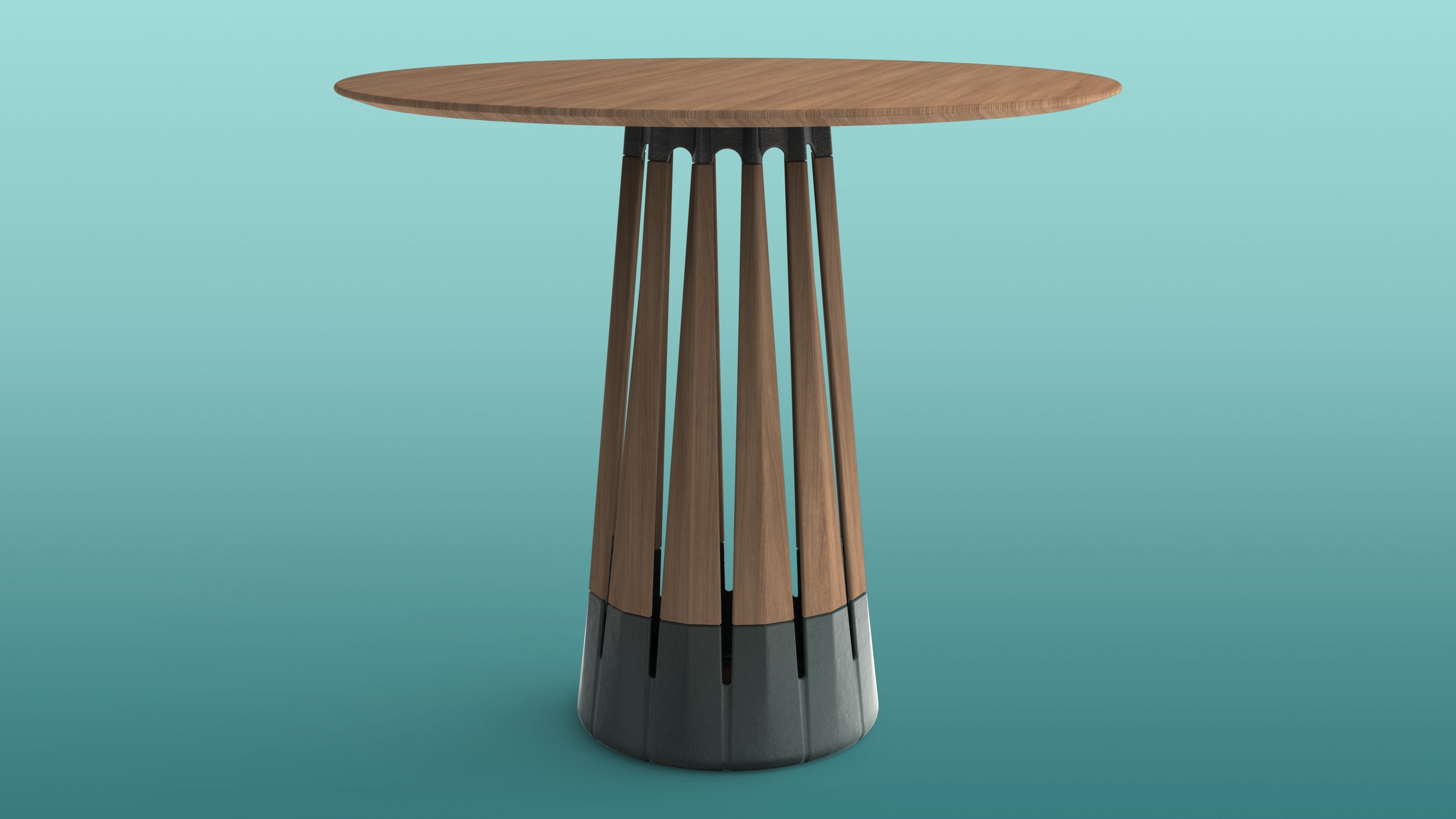 Cast Table