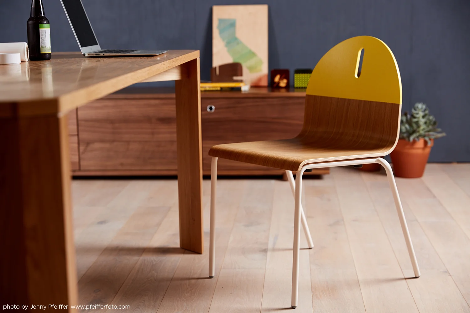 Dome Chair