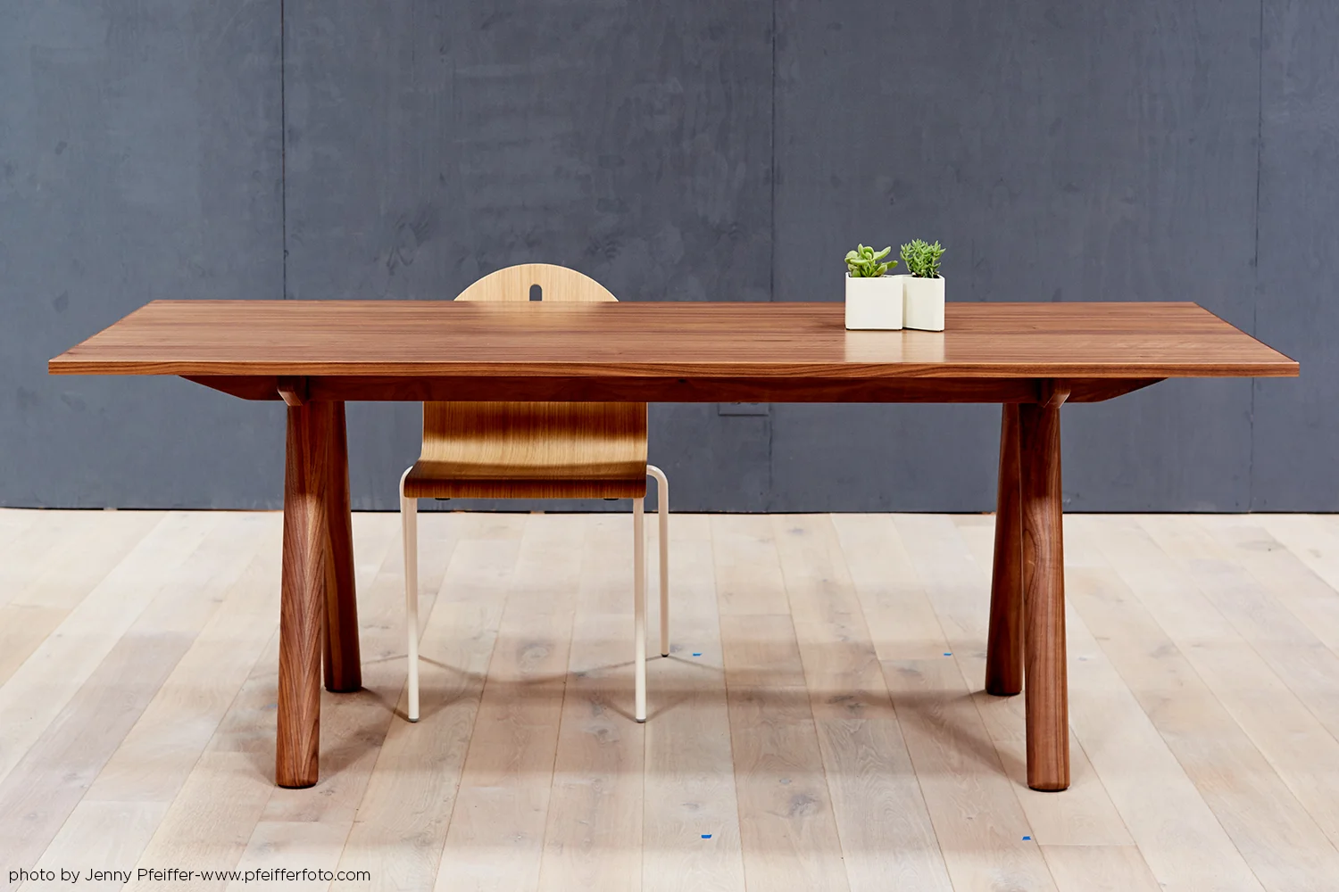 Batter Tables