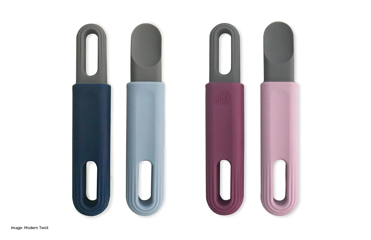Production Go-Spoons