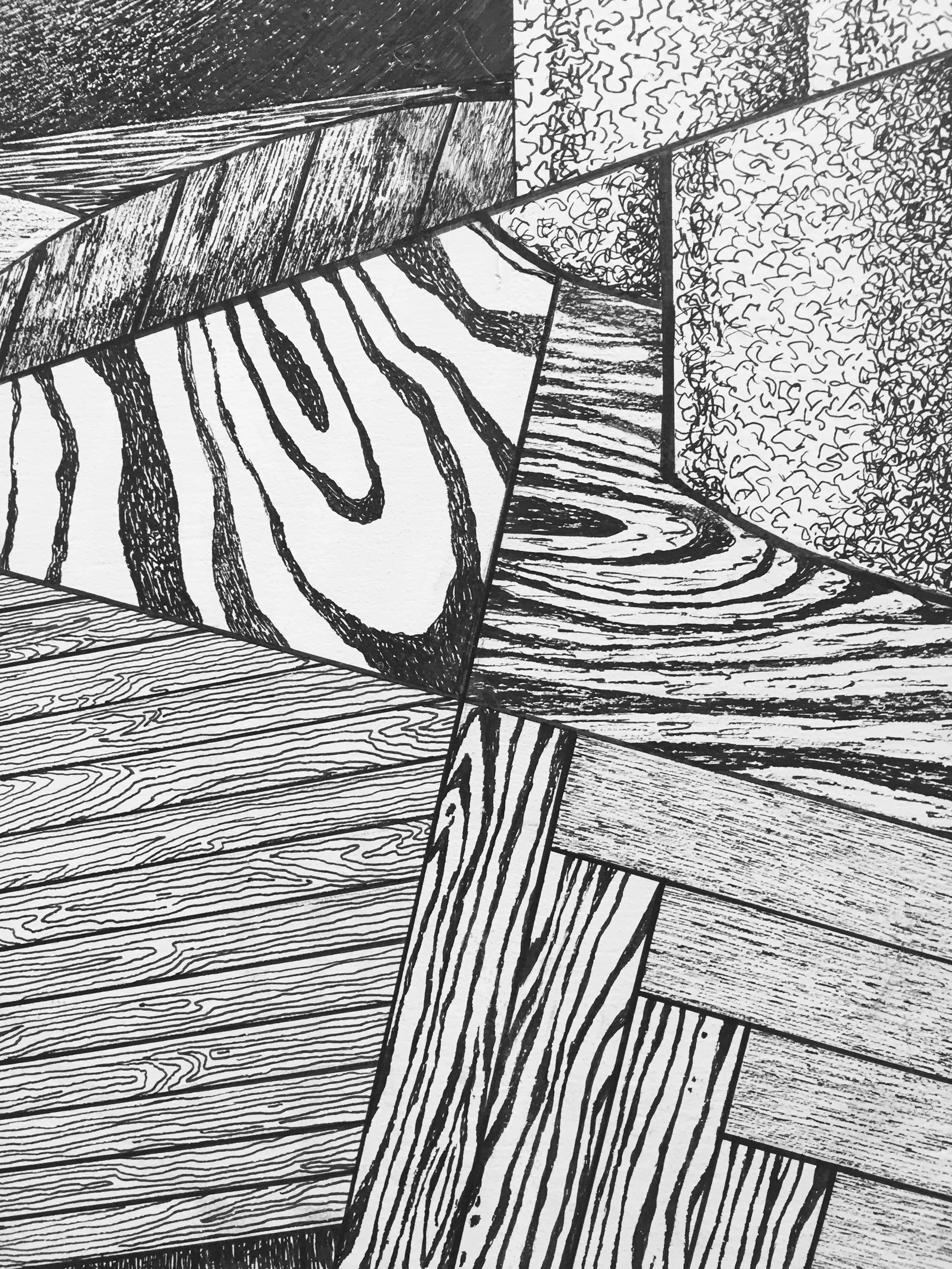 Ghost Light Detail