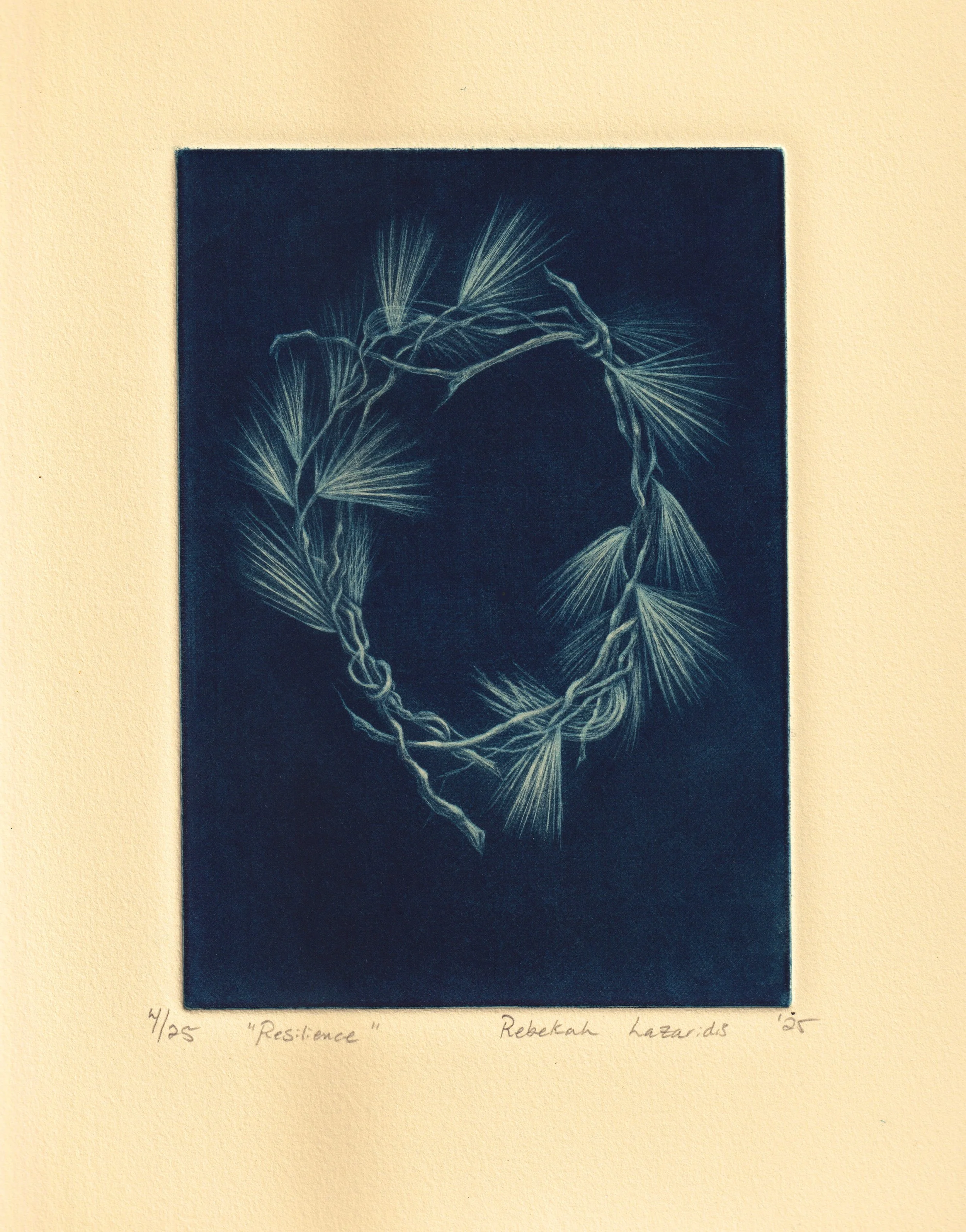 Resilience Mezzotint in Azure on Cream.jpg