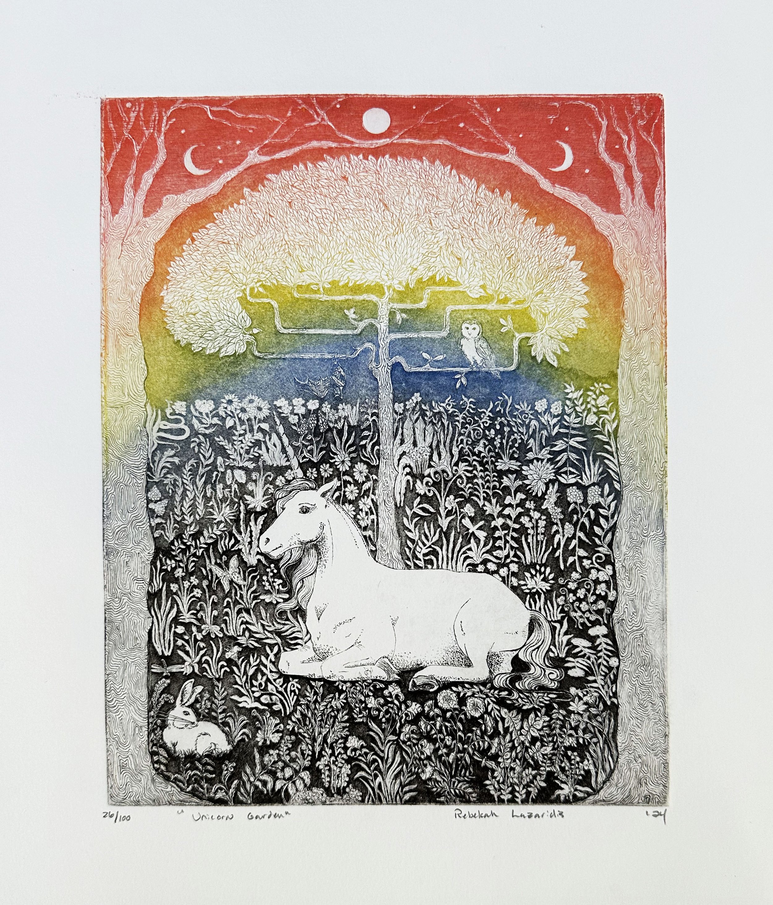 Rainbow Ombre Unicorn on White.jpg
