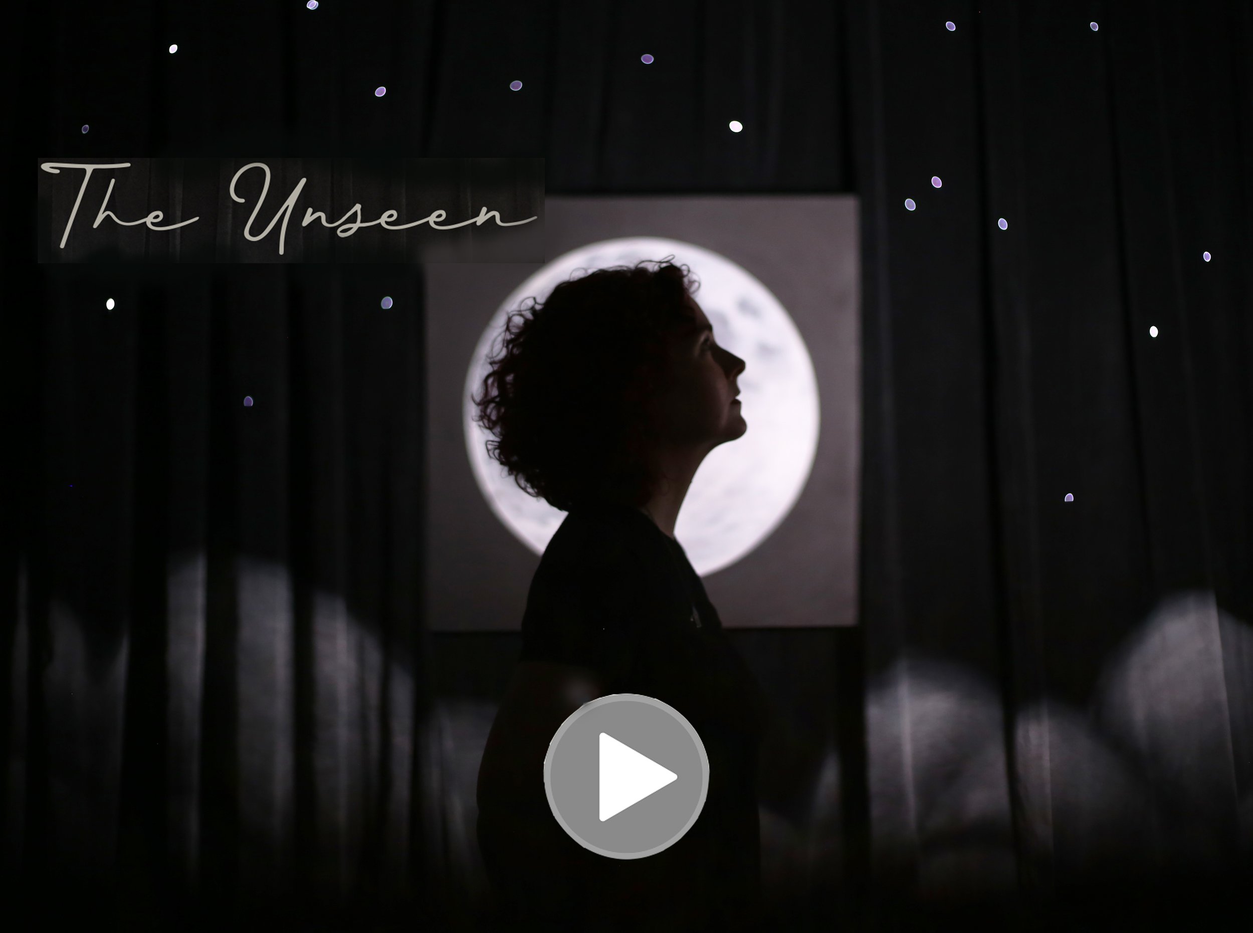 The Unseen Promo Teaser