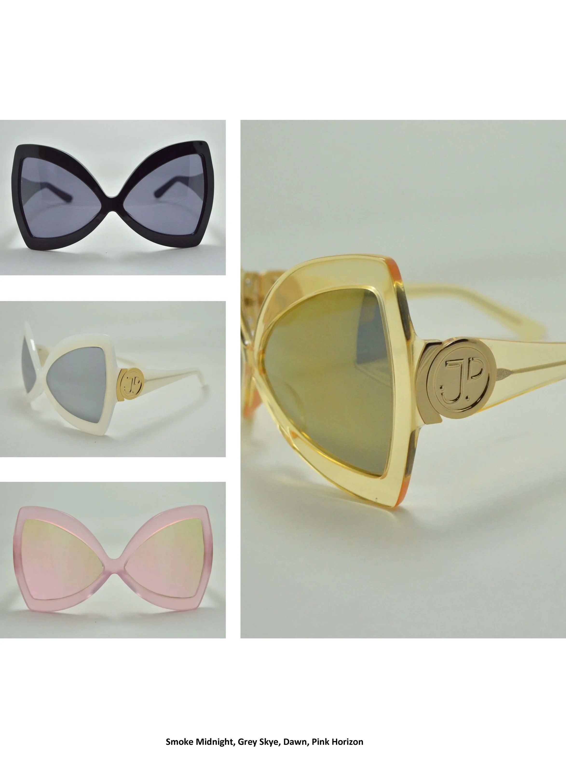 SUNGLASSES PORTFOLIO