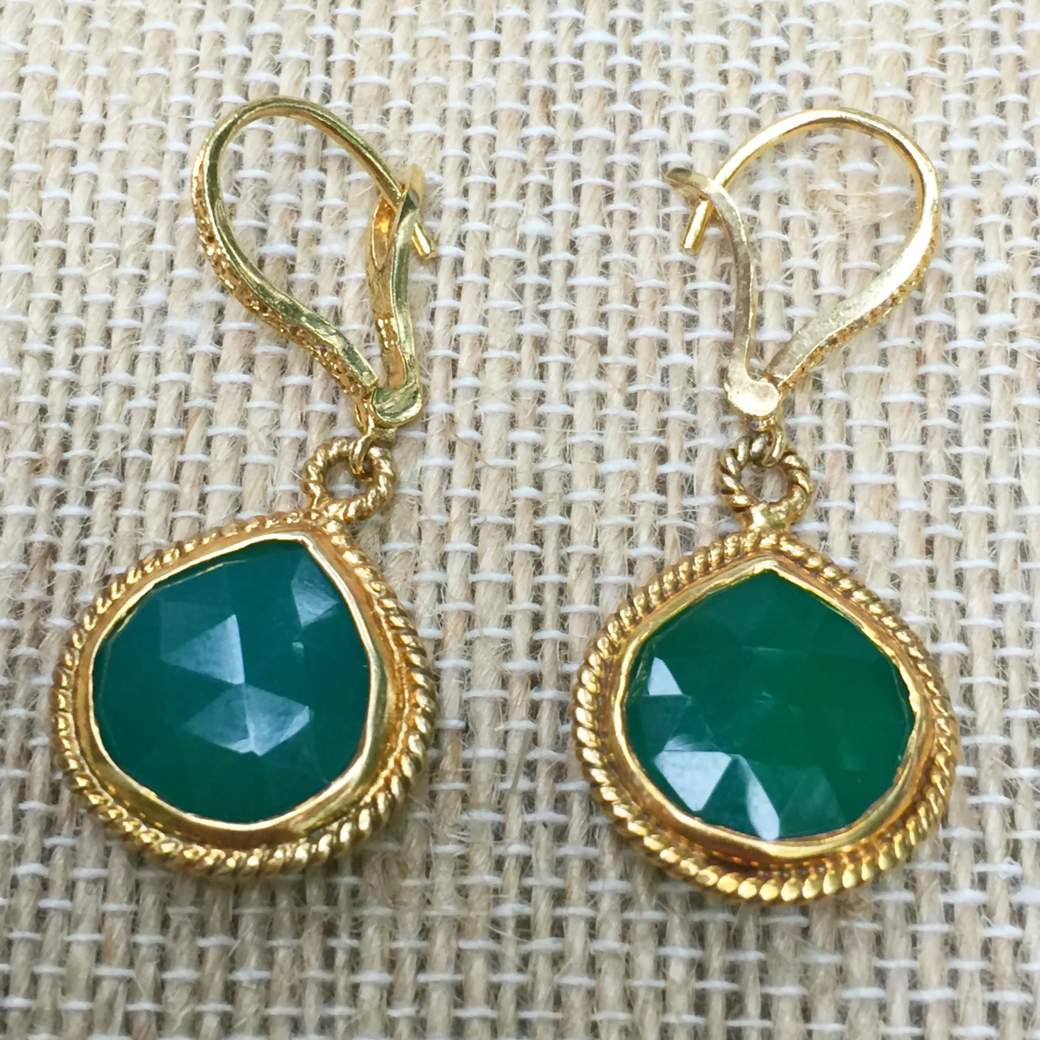 Green Onyx