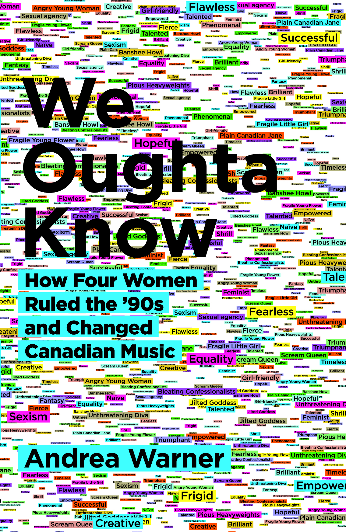 We Oughta Know Cover - Front.jpg