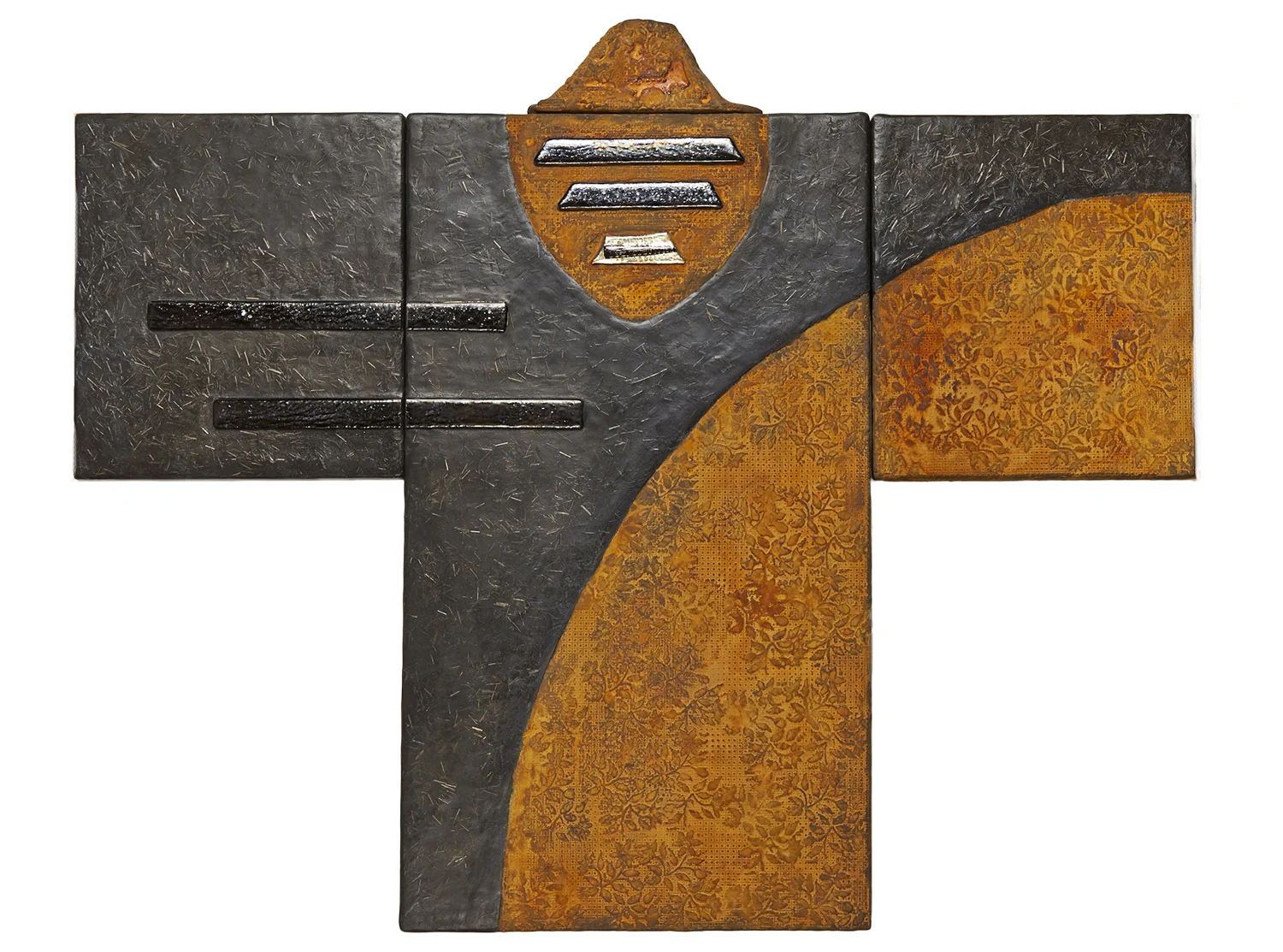 5-Bar Kimono