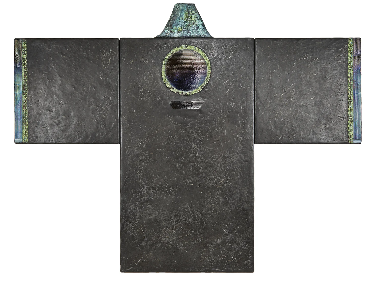 Manhattan Kimono