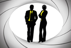 YPN Lunch and Learn - Secrets Revealed