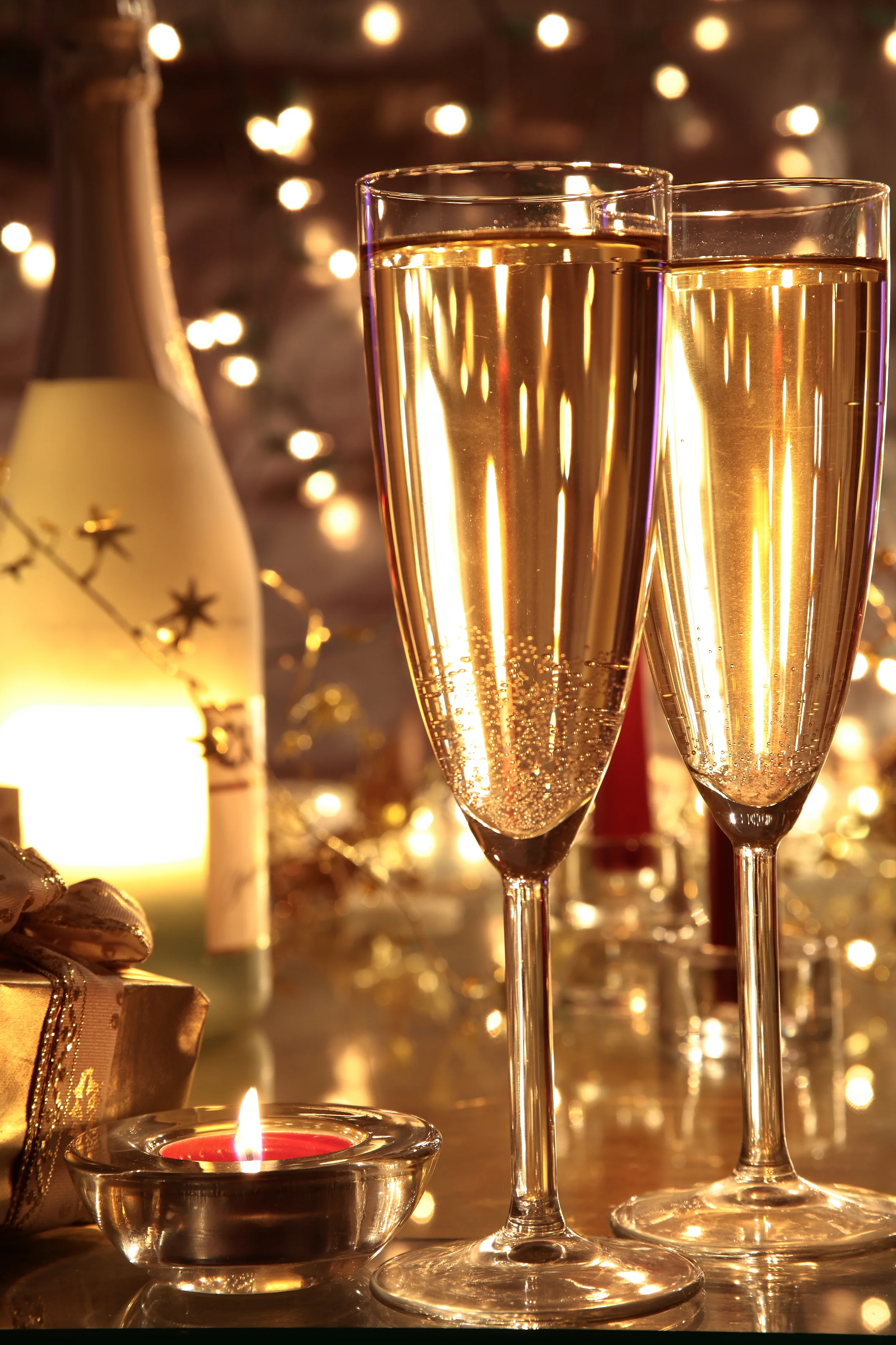 Client Appreciation Party