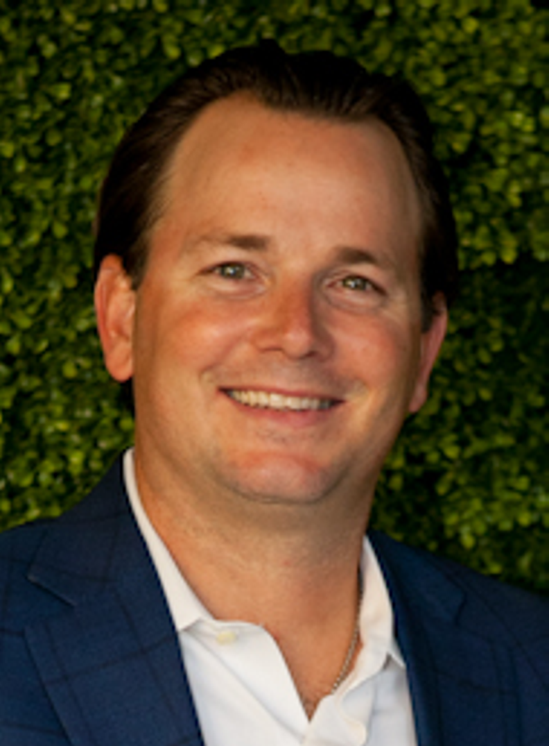 Walter K. Neil President & CEO