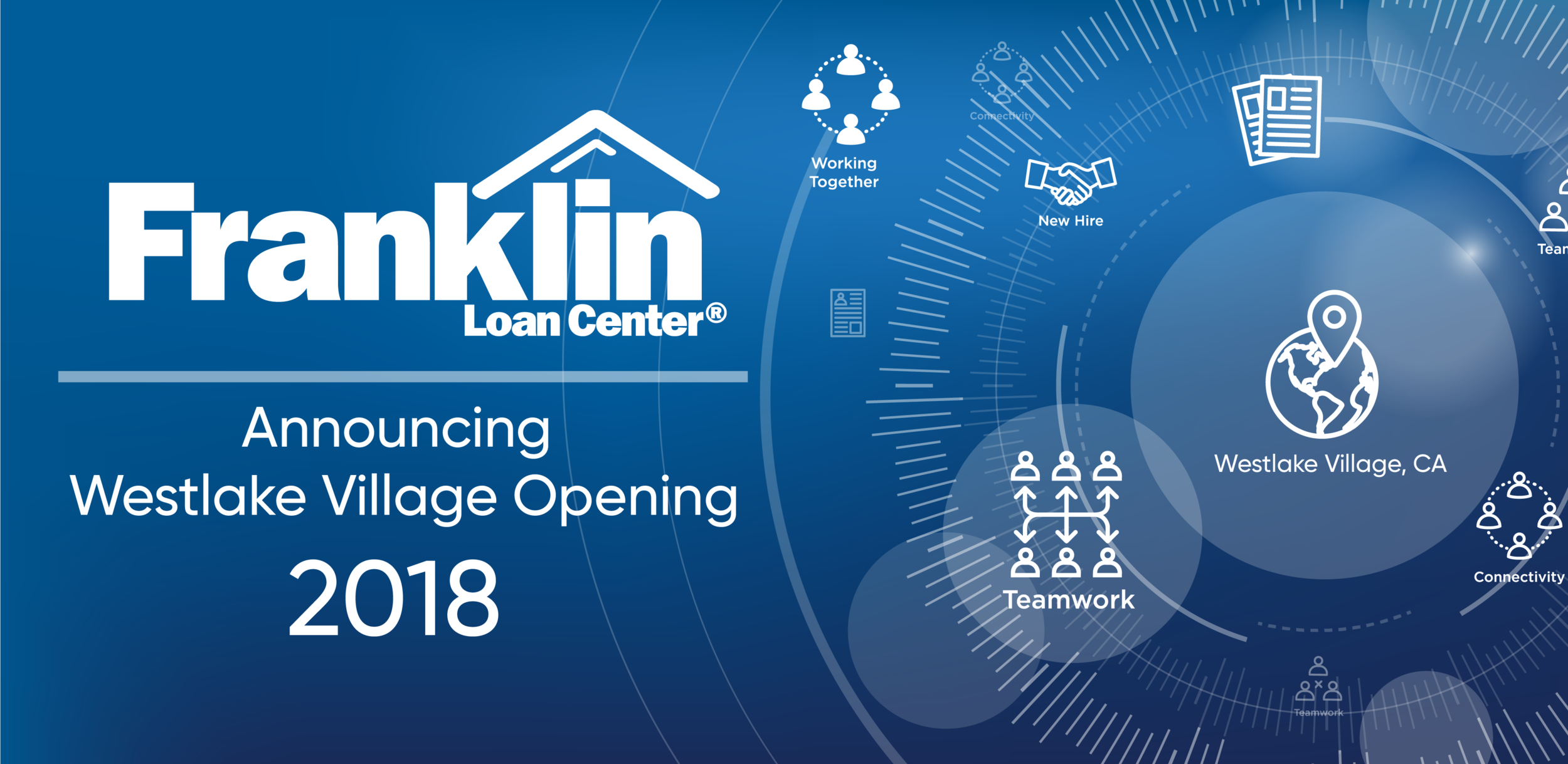 FRANKLIN LOAN CENTER WESTLAKE VILLAGE OPENING 