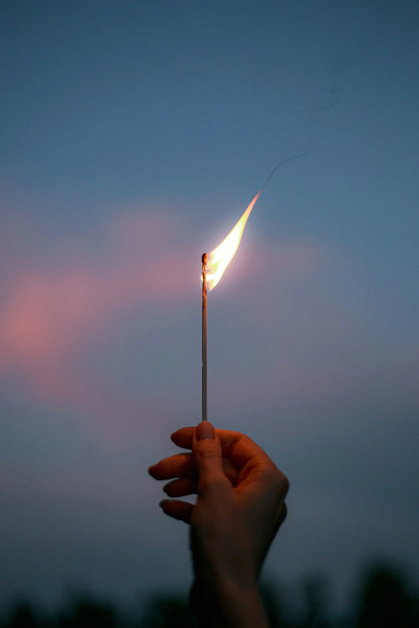 If you've outgrown an old version of yourself but aren't yet sure what's next, transformational coaching can help you reconnect with your authentic direction, build self-trust, and take meaningful action.