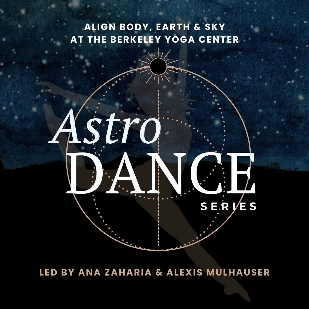 AstroDance