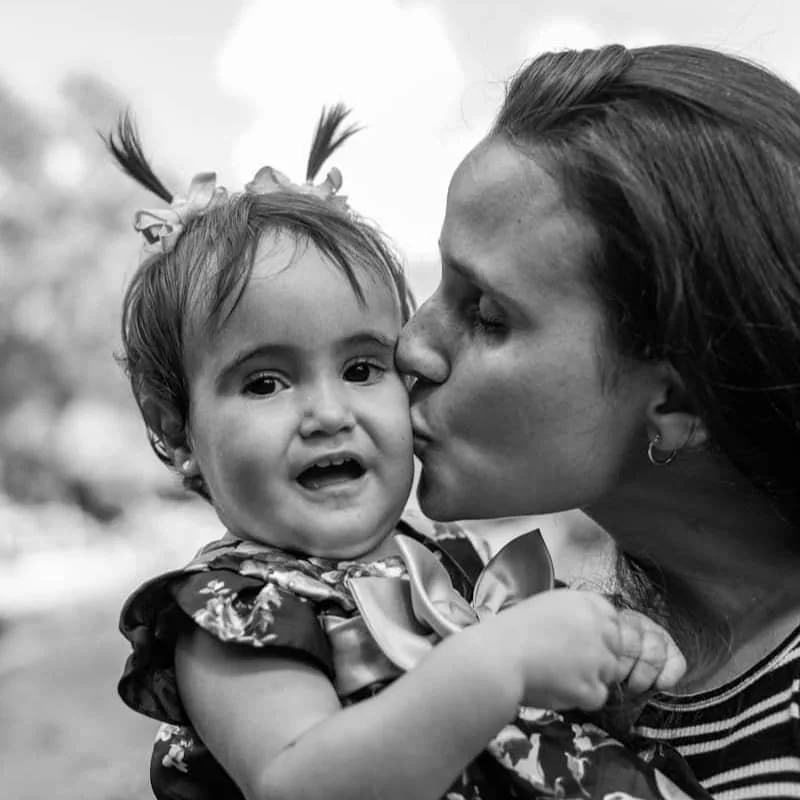 Seasons of Motherhood