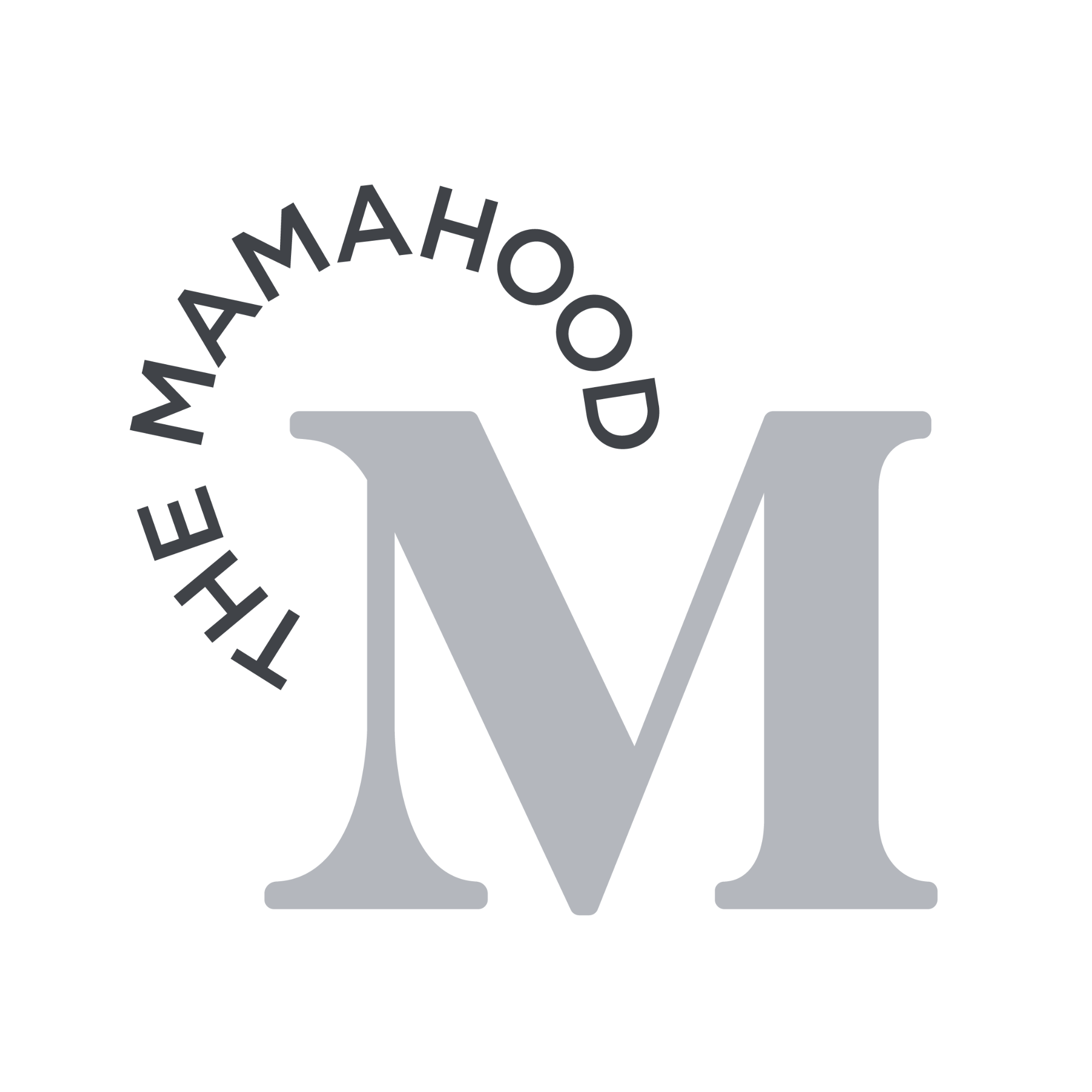 the mamahood mlist logo