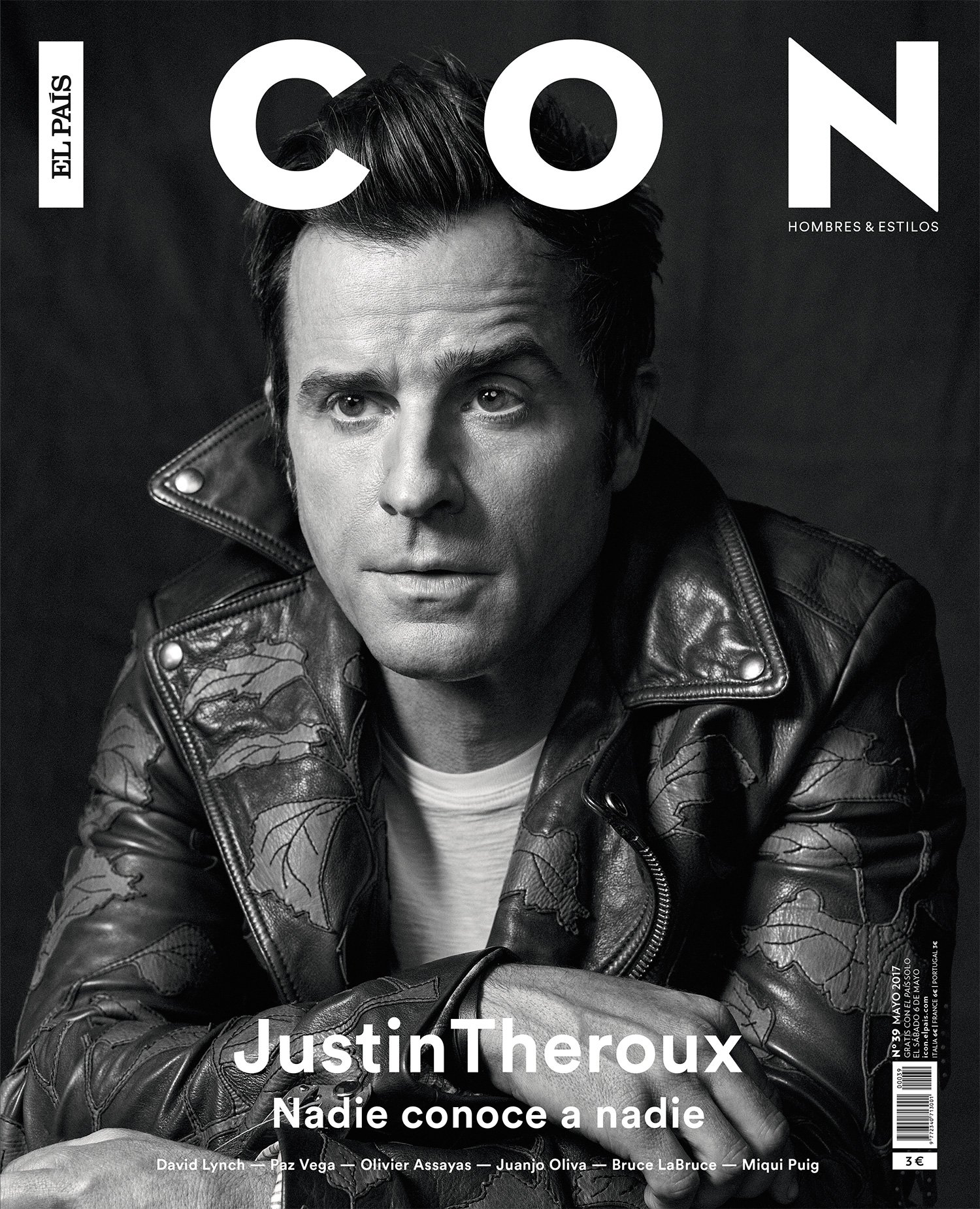 Justin Theroux 