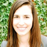 Lauren Schiller, Project Manager for Research Schools International