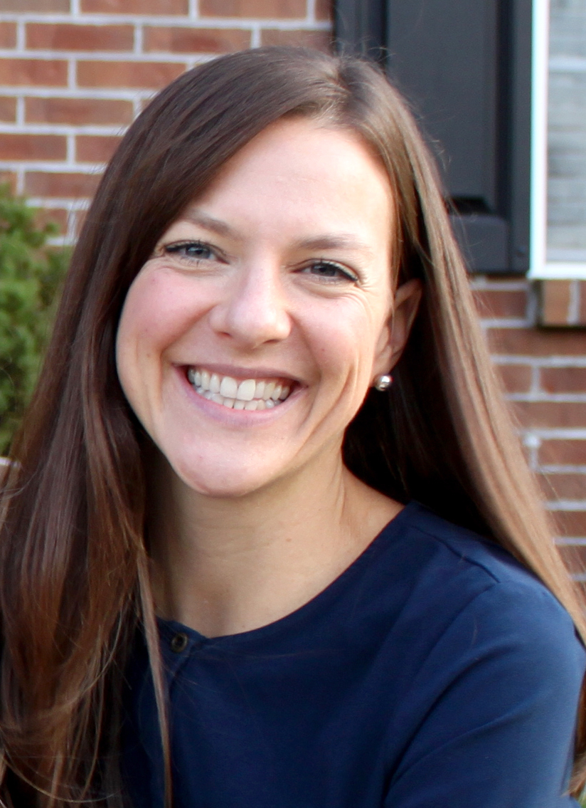 Dr. Kristin Gagnier, Outreach and Evaluation Specialist, Science of Learning Institute at Johns Hopkins University