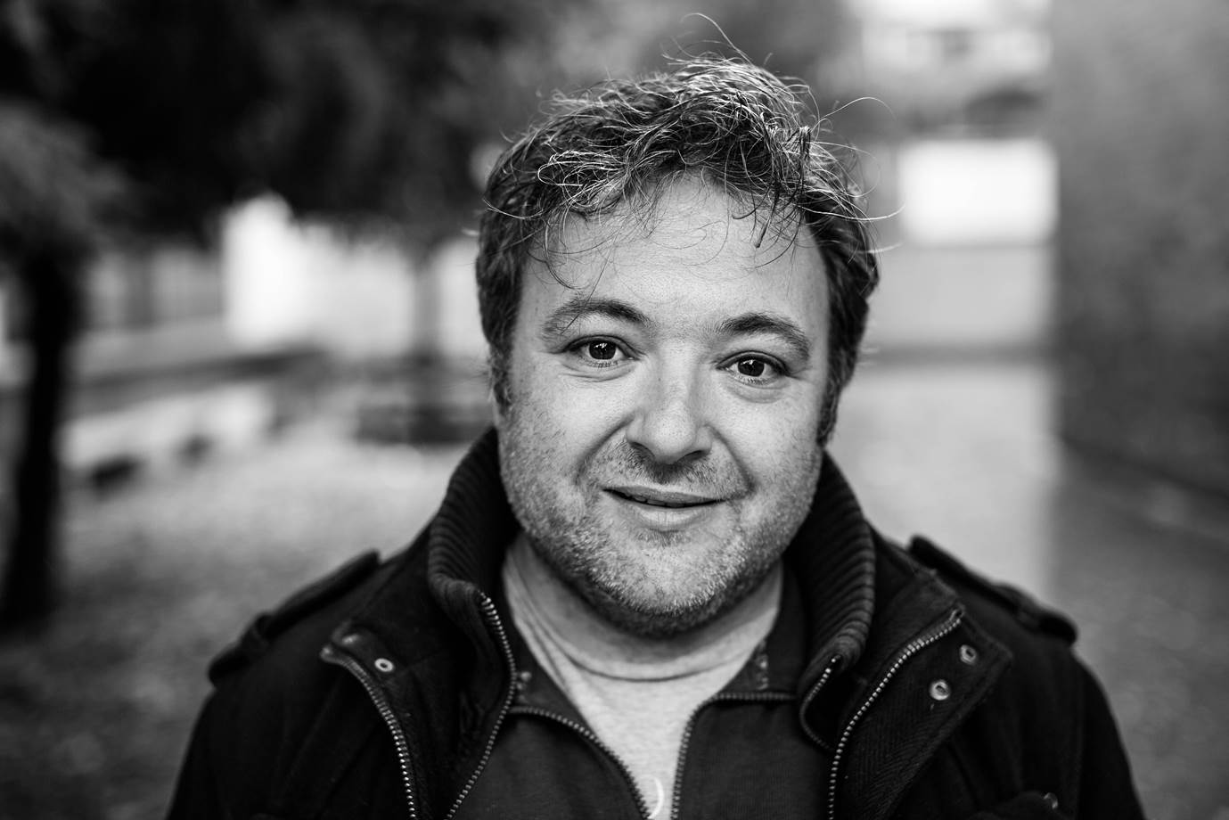 Dr. Pedro De Bruyckere , Educational Scientist at Arteveldehogeschool in Ghent, Belgium and co-author of Urban Myths about Learning and Education