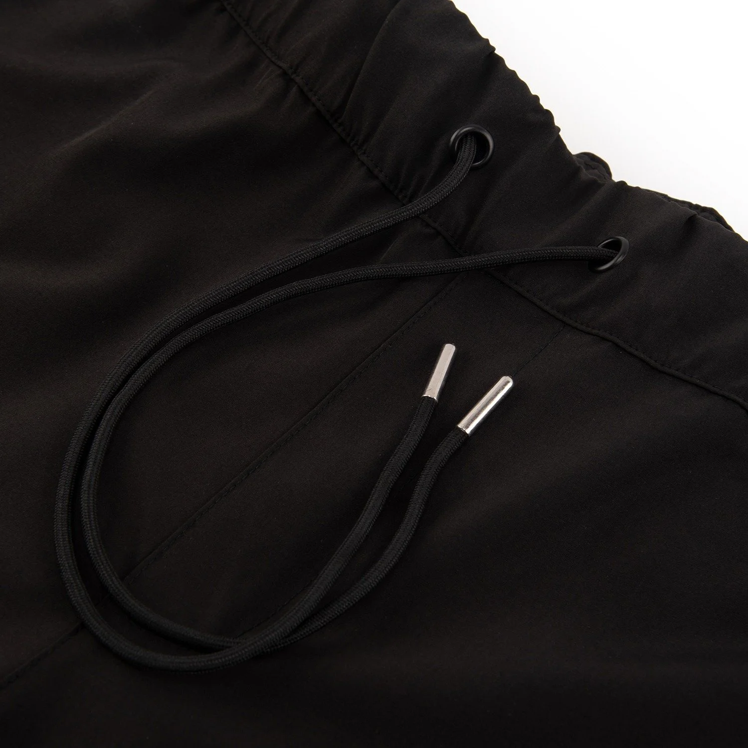 24/7 Jogger (Jet Black)