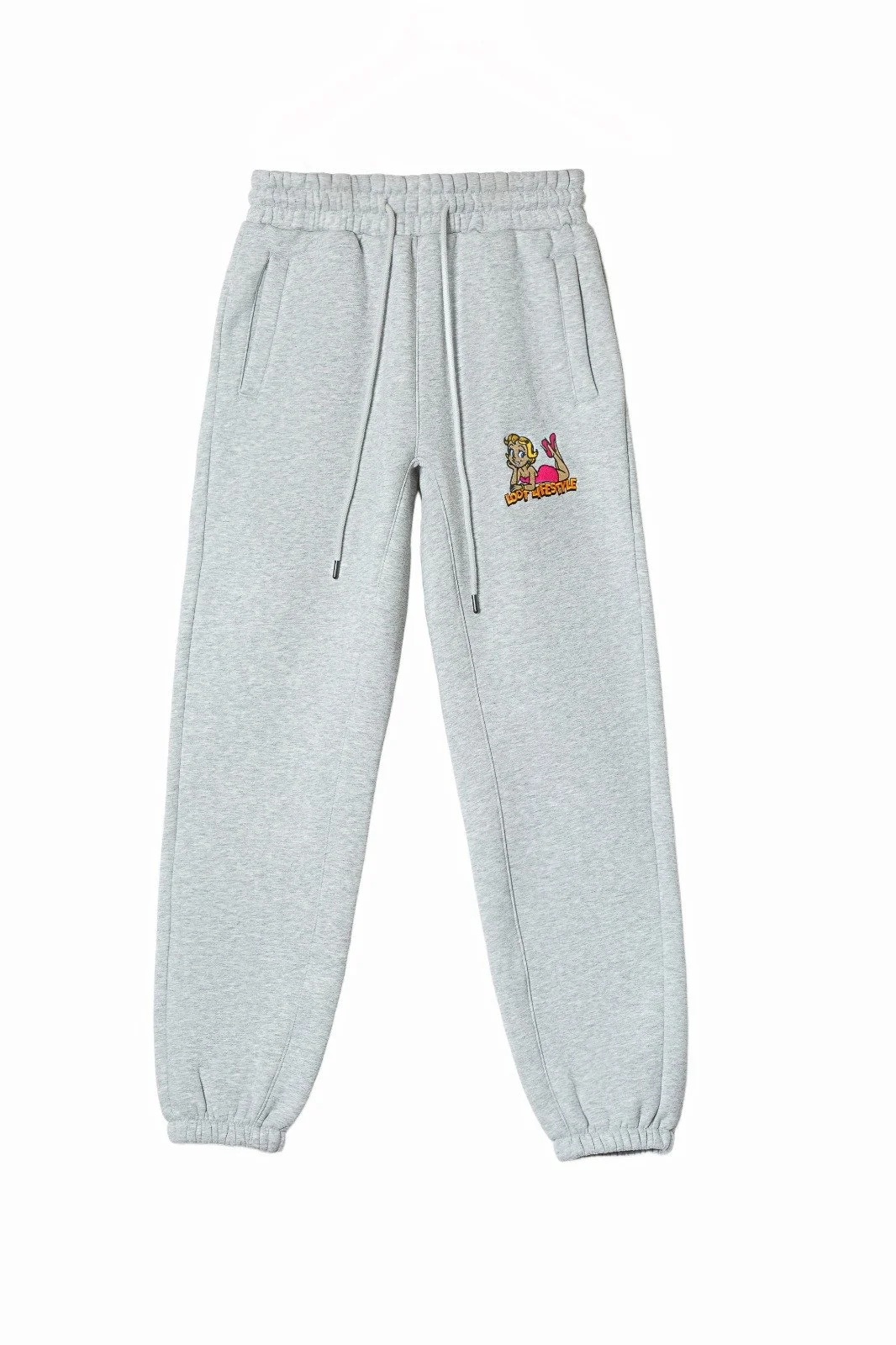BLONDIE BOP SWEATPANTS