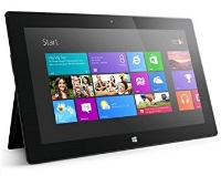Microsoft Surface RT