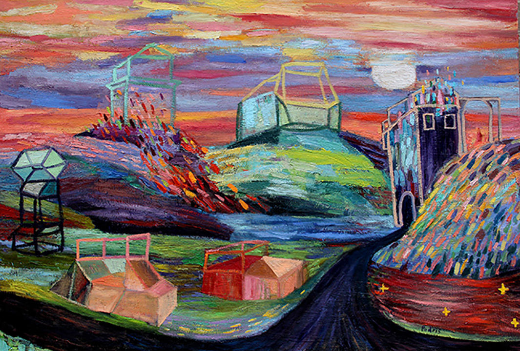 The Sun Will Sink Behind the Gilttering Hillside, Behind the Real an Imagined Constructs-web.jpg