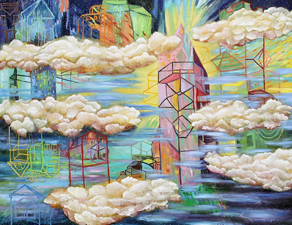 Dreams Can Cloud the Cities- Impermanance Appears Infinite- Let the Shifting Perspective Carry You-web.jpg