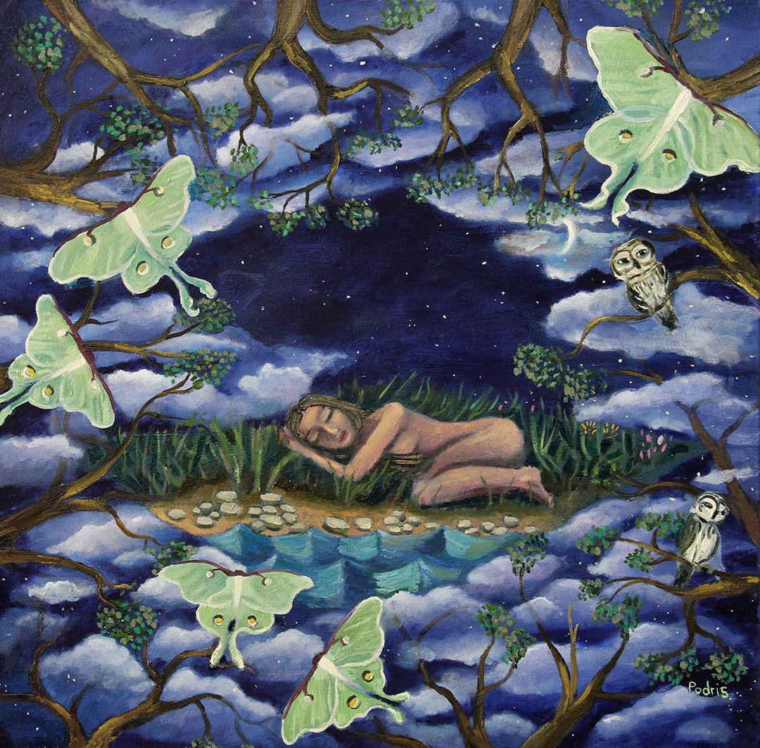 Sleeping in the Forest-web.jpg