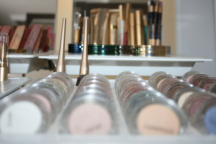 Make Up Products