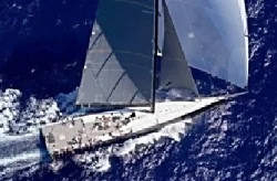 RIO 100 - TransPac 2015 Barn Door Win