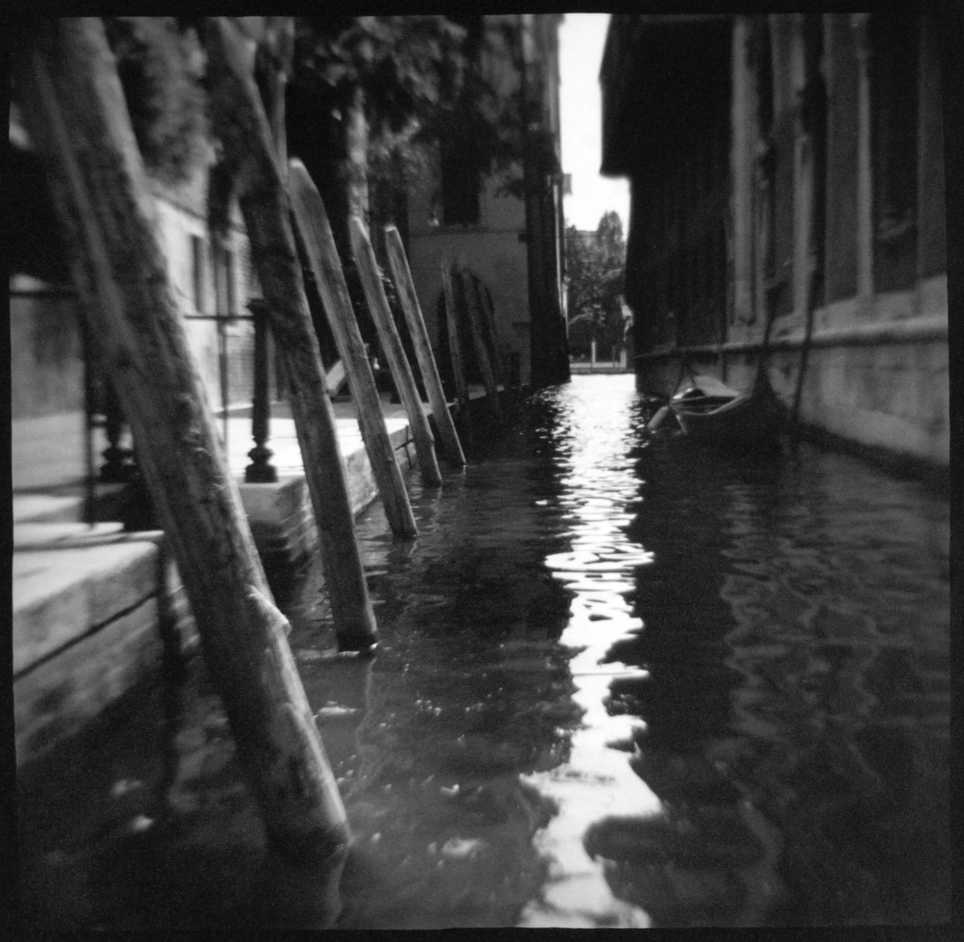 Venice Canal Light Reflection.jpg