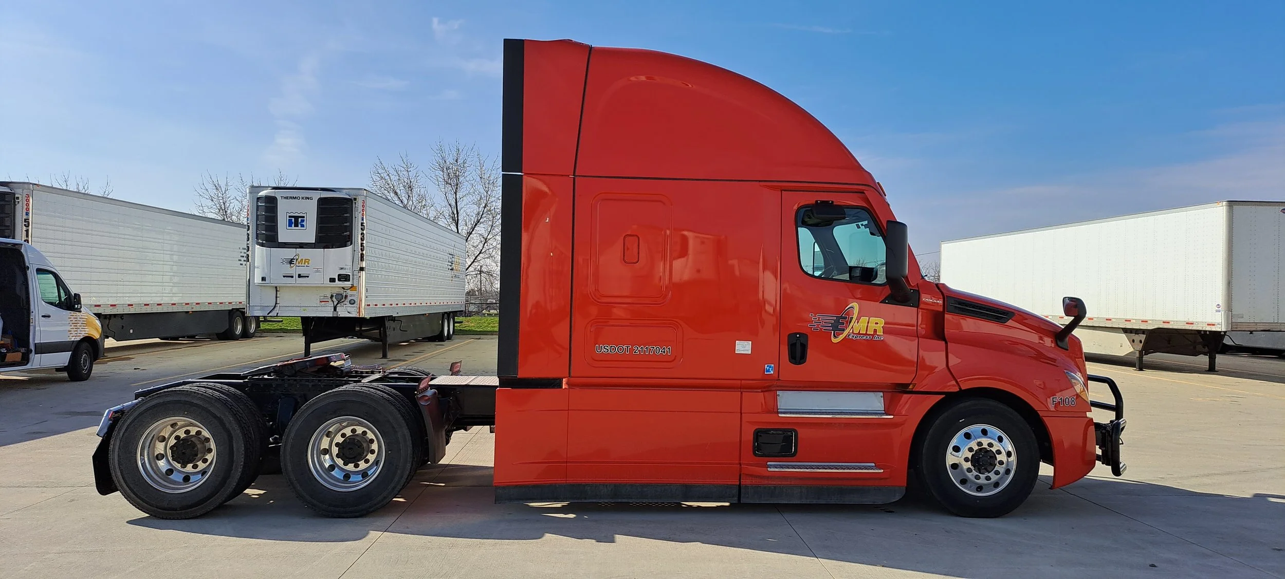 About Us — Emr Express, Inc.