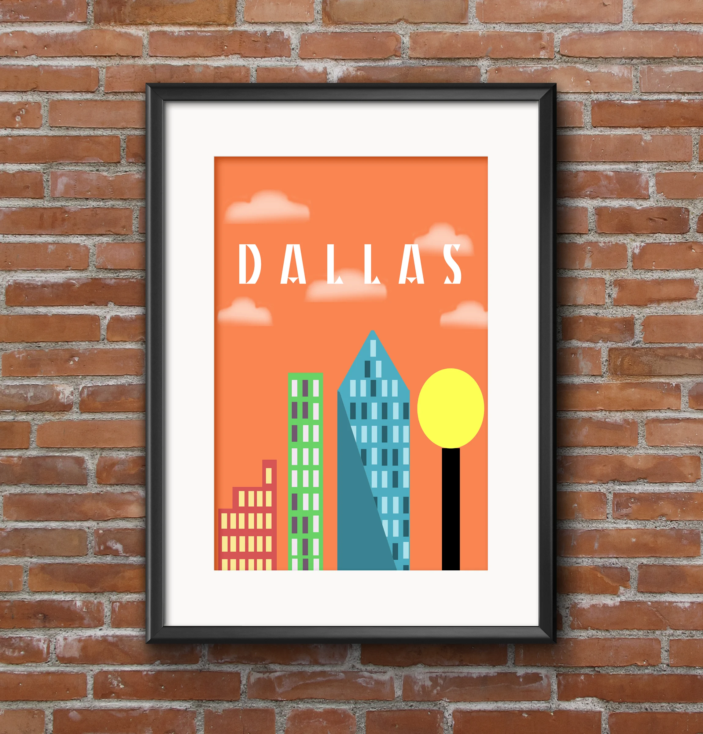 Dallas
