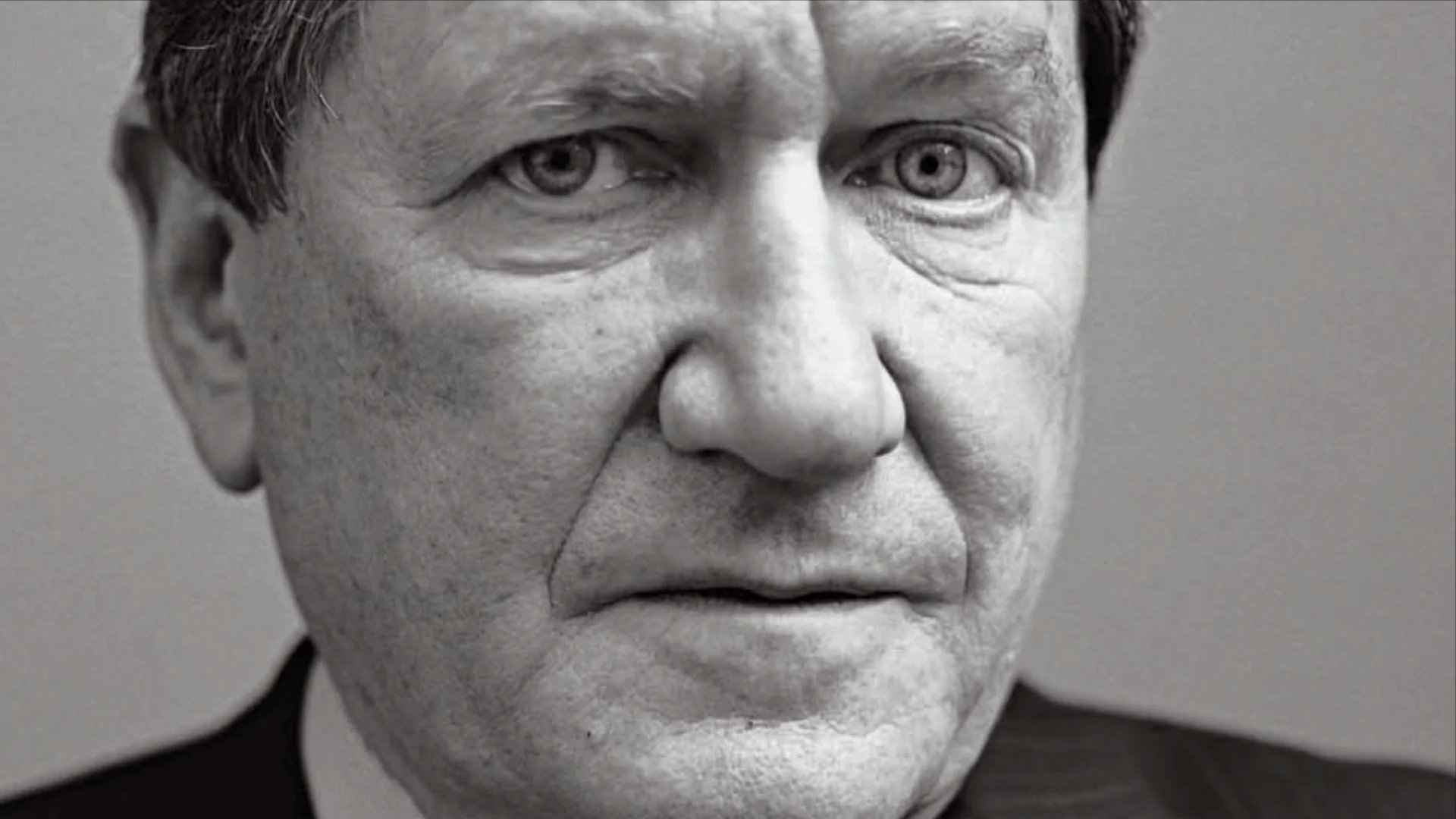 RICHARD HOLBROOKE