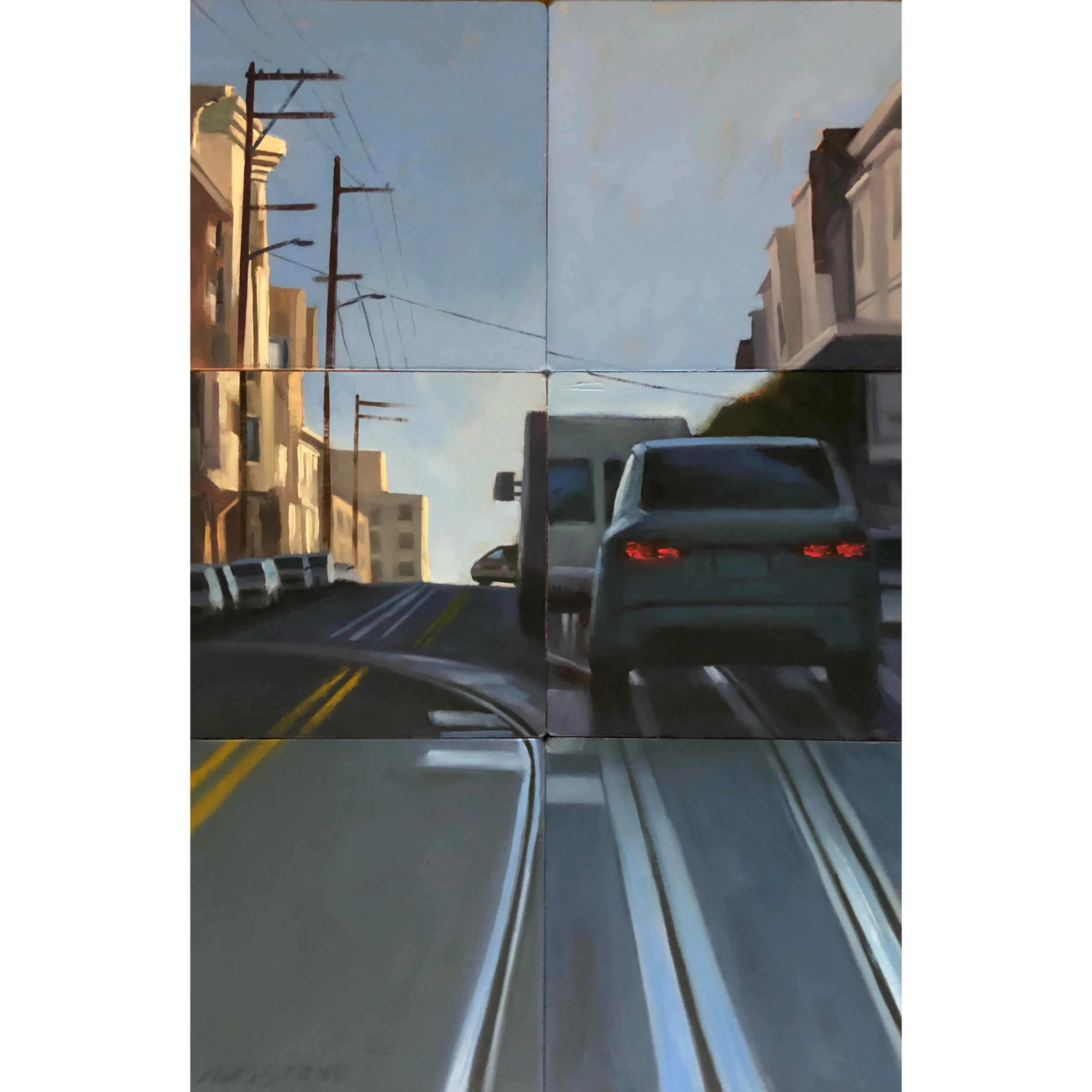 "Hyde Street"