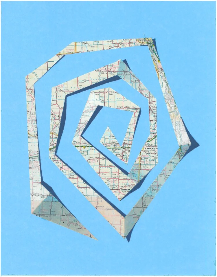 Spiral #1