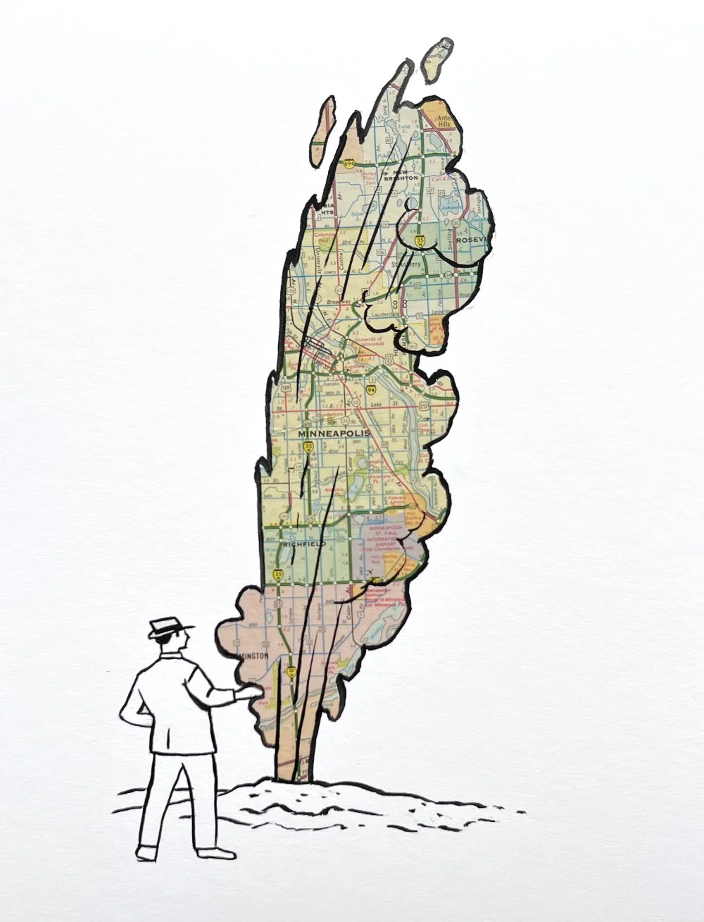"Geyser"