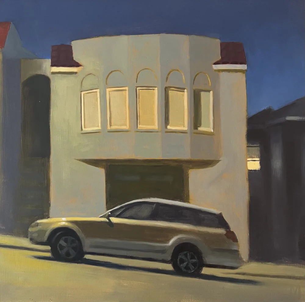 "12th Avenue"