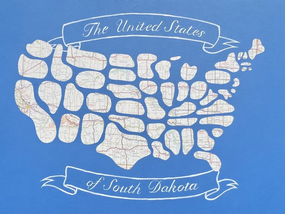 "The U.S of S.D."