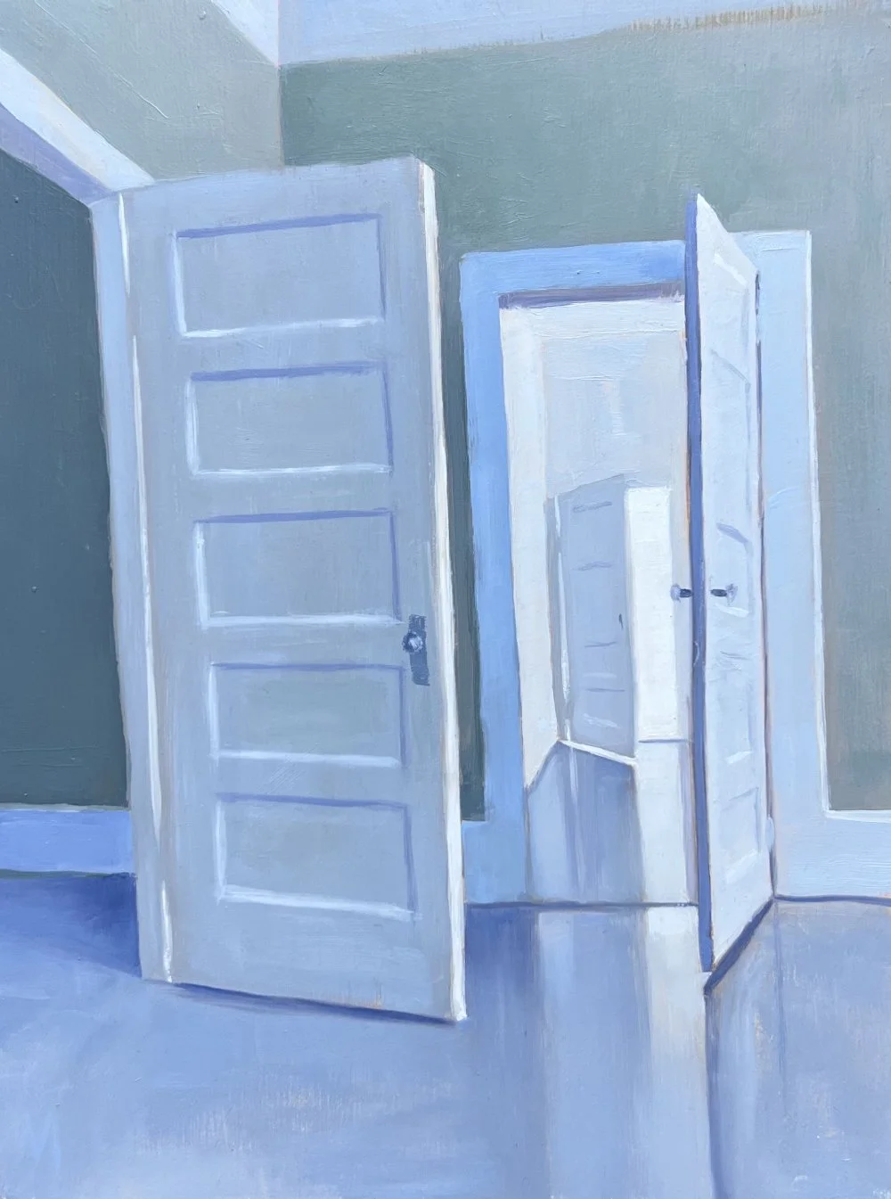 "3 Doors Down"