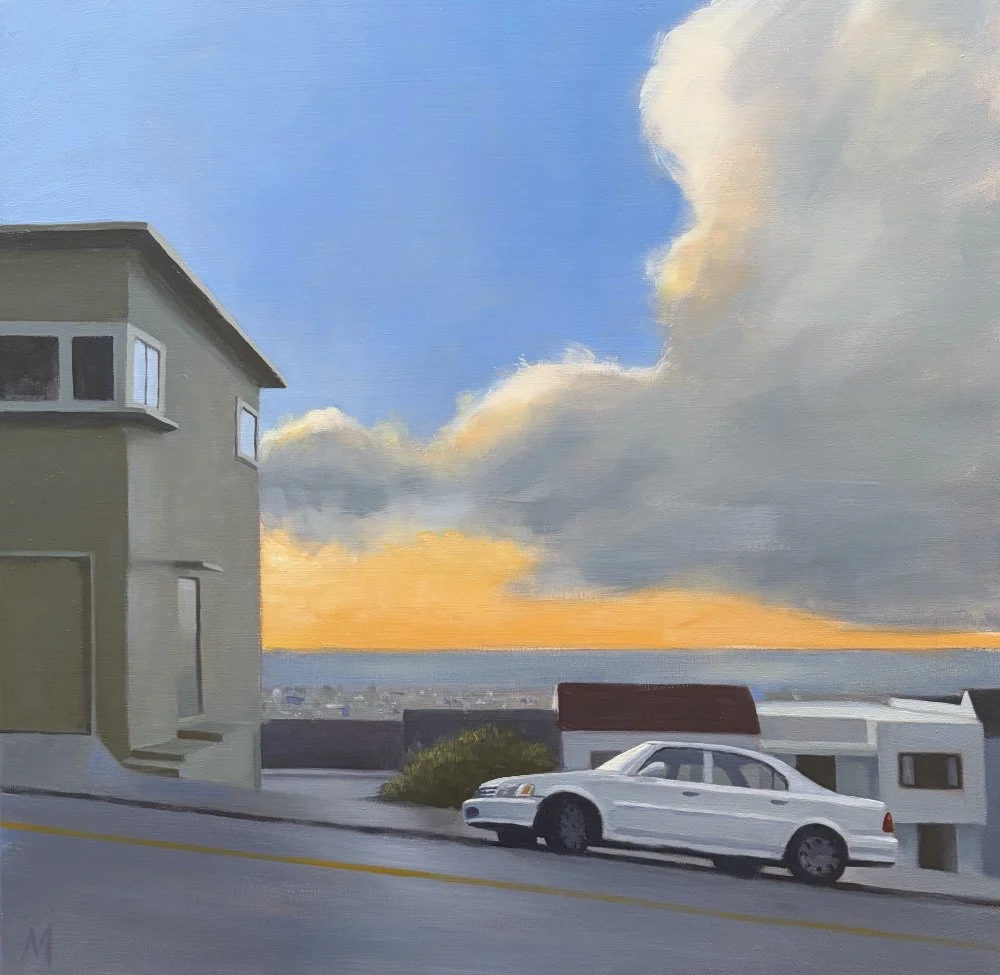 "14th Avenue Overlook"