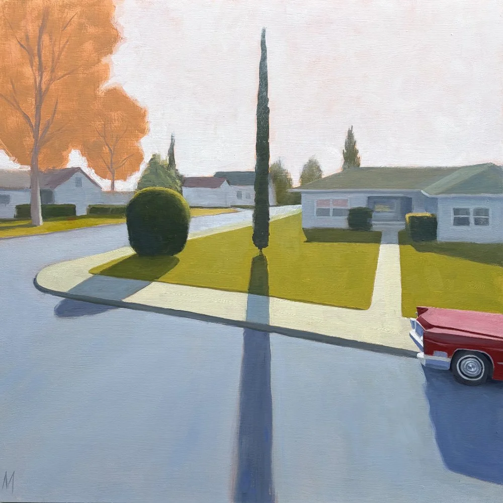 "Bakersfield Moment"