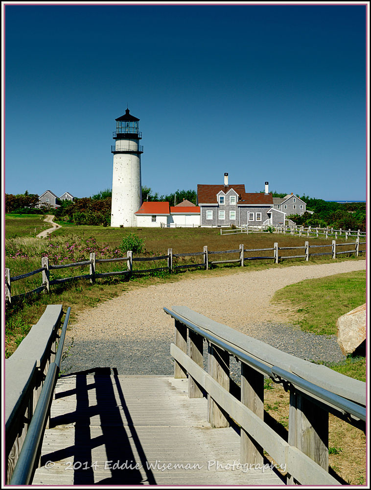 Lighthouse #2, Truro, Cape Cod, MA