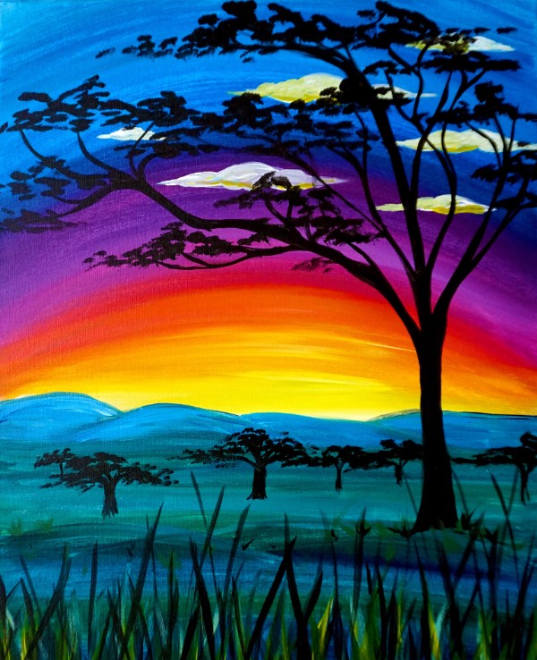 Fundraiser Paint Nite For those of you in Central Oregon I want to invite you to a fundraiser for Global Redemption that will be filled with creativity, fun and fellowship. Wednesday, November 15 from 7-9pm come out to River Bend Brewery for an opportunity to learn and take home your own painting of a beautiful African sunset (pictured above) all while sipping wine and visiting with friends. This event will help us raise finances for Ugandan staff in Tororo, Uganda as we develop our residential mentorship program. We still have a couple of spots available. Visit https://www.paintnite.com/events/african-sunset-at-riverbend-brewing-company-10024841 to purchase your ticket today! And thank you for joining what Daddy is doing here in Uganda!