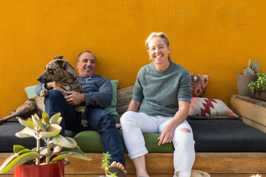 Milwood Residence Featured by Dwell Homes